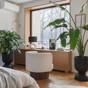 Интерьер  смотреть на Basicdecor