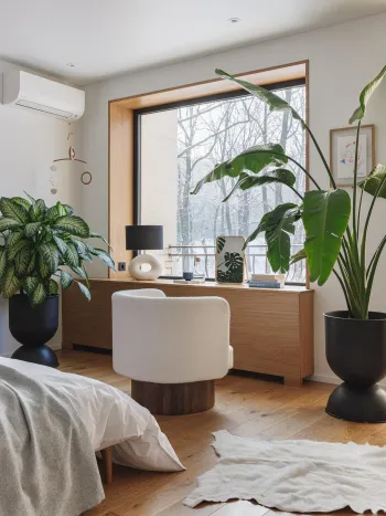 Интерьер  смотреть на Basicdecor