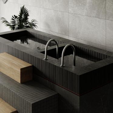 Интерьер  смотреть на Basicdecor