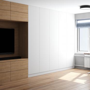 Интерьер гостиной  смотреть на Basicdecor