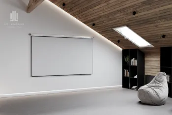 Интерьер  смотреть на Basicdecor