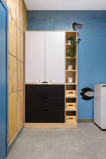 Интерьер  смотреть на Basicdecor