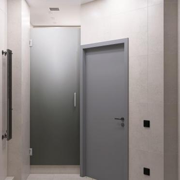 Интерьер ванной  смотреть на Basicdecor