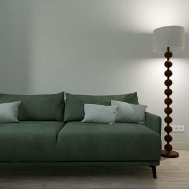 Интерьер гостиной  смотреть на Basicdecor