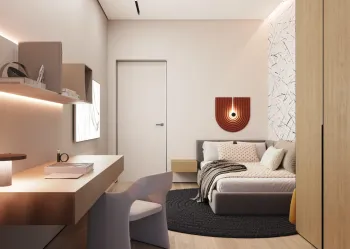 Интерьер  смотреть на Basicdecor