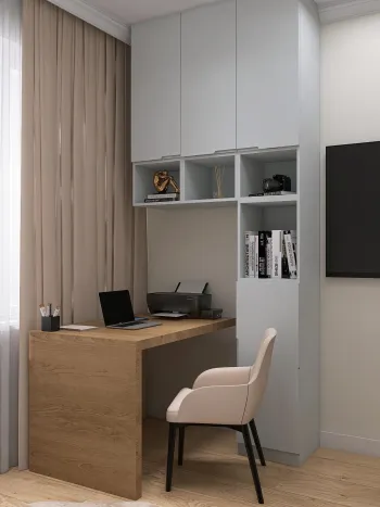 Интерьер  смотреть на Basicdecor