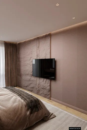 Интерьер спальни  смотреть на Basicdecor