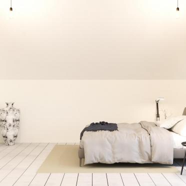 Интерьер спальни  смотреть на Basicdecor