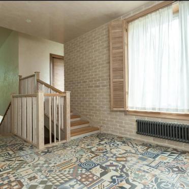 Интерьер  смотреть на Basicdecor