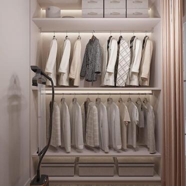 Интерьер  смотреть на Basicdecor