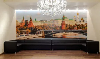 Интерьер балкона в современном стиле смотреть на Basicdecor