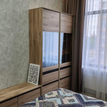 Интерьер спальни в эко смотреть на Basicdecor