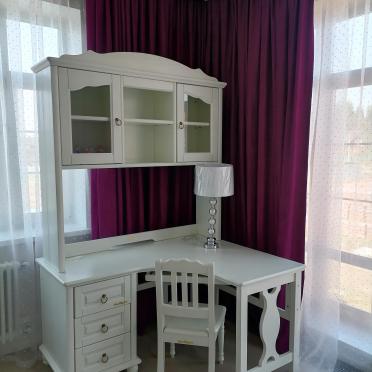 Интерьер детской  смотреть на Basicdecor
