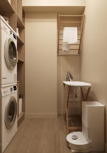 Интерьер  смотреть на Basicdecor