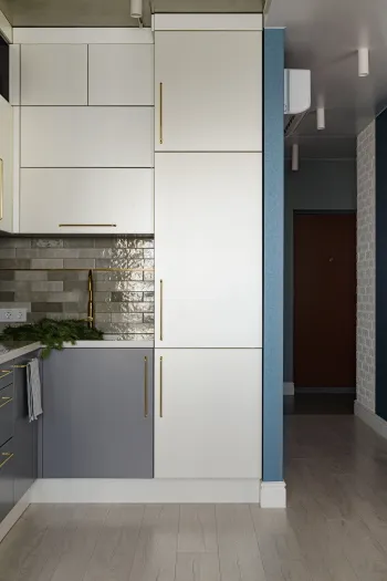 Интерьер в современном стиле смотреть на Basicdecor