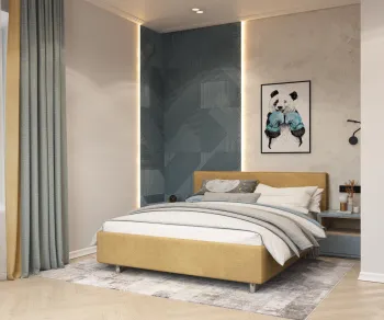 Интерьер детской  смотреть на Basicdecor