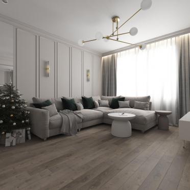 Интерьер гостиной  смотреть на Basicdecor