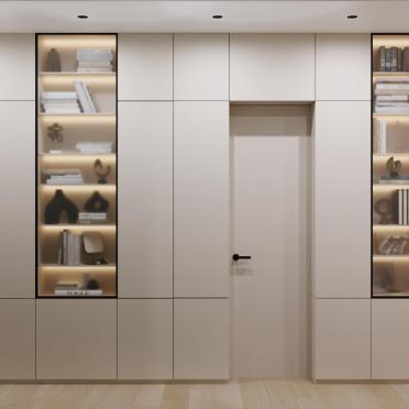 Интерьер  смотреть на Basicdecor