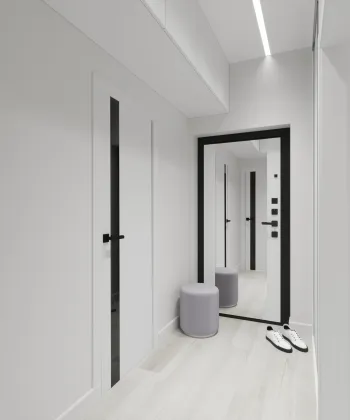 Интерьер  смотреть на Basicdecor