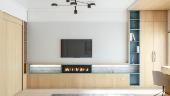 Интерьер  смотреть на Basicdecor