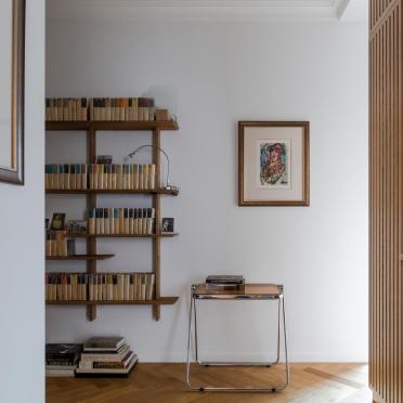 Интерьер  смотреть на Basicdecor