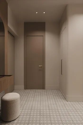 Интерьер  смотреть на Basicdecor