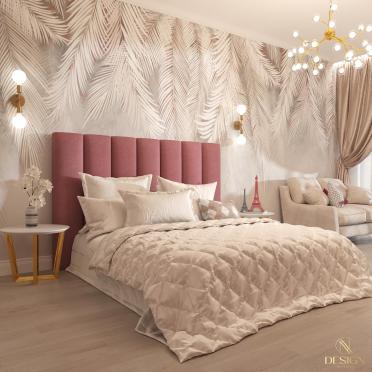 Интерьер детской  смотреть на Basicdecor