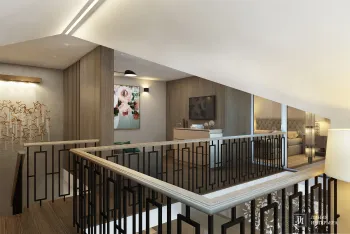 Интерьер в современном стиле смотреть на Basicdecor