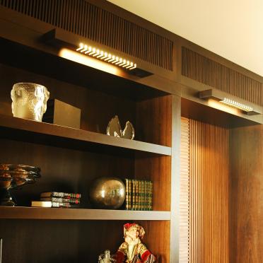 Интерьер гостиной  смотреть на Basicdecor