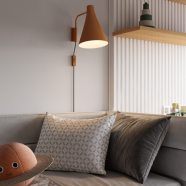 Интерьер спальни  смотреть на Basicdecor