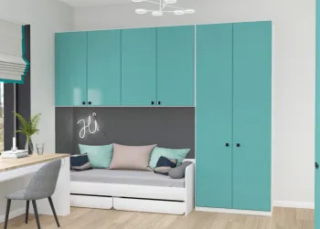 Интерьер в современном стиле смотреть на Basicdecor