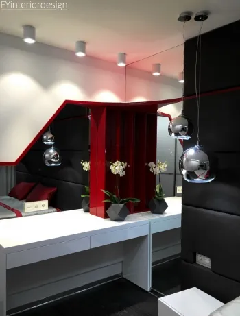 Интерьер  смотреть на Basicdecor