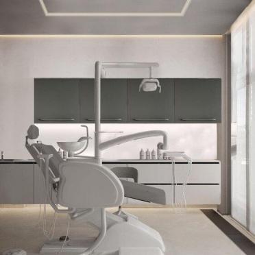 Интерьер кабинета  смотреть на Basicdecor