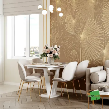 Интерьер гостиной  смотреть на Basicdecor