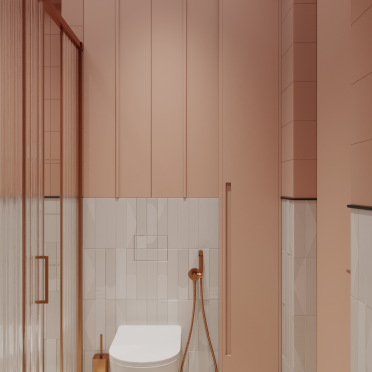 Интерьер  смотреть на Basicdecor