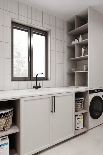 Интерьер  смотреть на Basicdecor