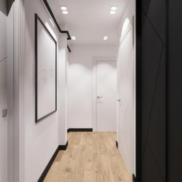 Интерьер в современном стиле смотреть на Basicdecor