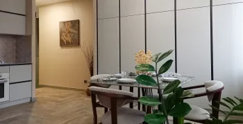 Интерьер кухни  смотреть на Basicdecor