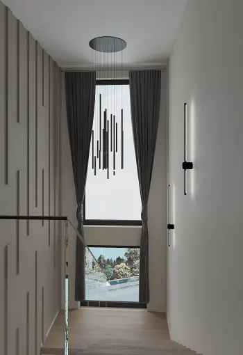 Интерьер коридора  смотреть на Basicdecor