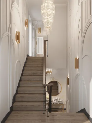 Интерьер  смотреть на Basicdecor