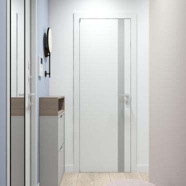 Интерьер прихожей  смотреть на Basicdecor