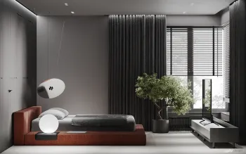 Интерьер гостиной  смотреть на Basicdecor
