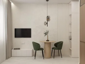 Интерьер кухни  смотреть на Basicdecor