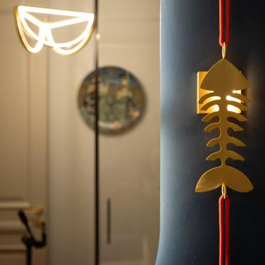 Интерьер  смотреть на Basicdecor