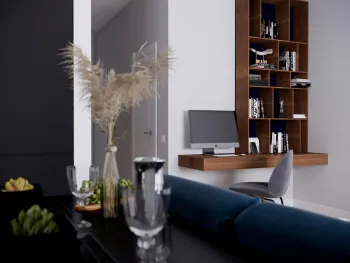 Интерьер  смотреть на Basicdecor