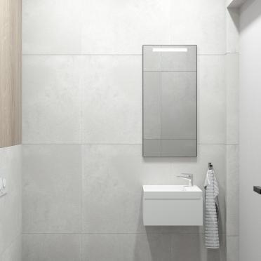Интерьер ванной  смотреть на Basicdecor