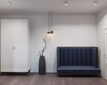 Интерьер в современном стиле смотреть на Basicdecor