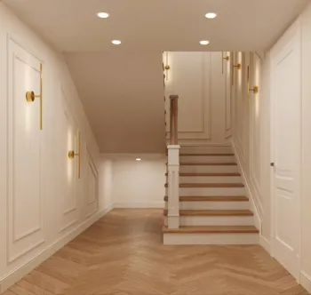 Интерьер  смотреть на Basicdecor