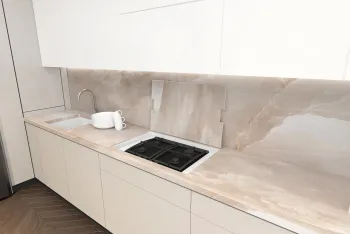 Интерьер кухни  смотреть на Basicdecor
