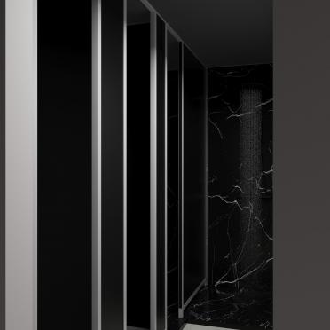 Интерьер с проходной  смотреть на Basicdecor